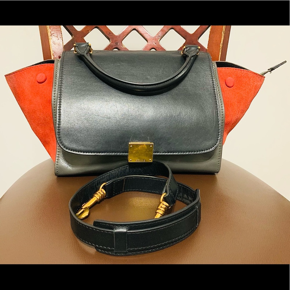 Celine Fashion Bag